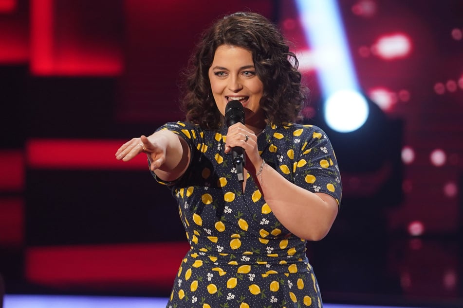 Bergdoktor: "Bergdoktor"-Star Ronja Forcher erzählt Fan-Story: "Kam völlig aufgelöst auf mich zu"