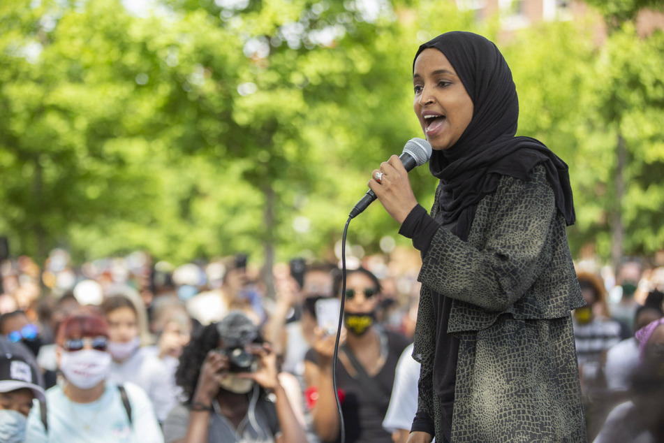 Minnesota Rep. Ilhan Omar has introduced a new bill to address Islamophobia, both in the US and around the world.