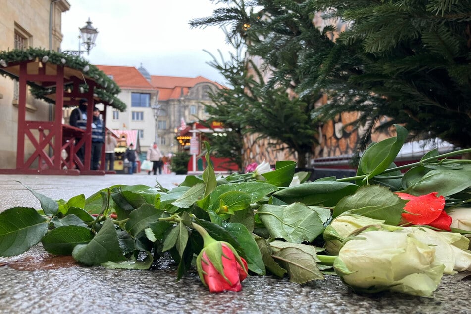 Lichterkette und Glockengeläut: Gedenken an Opfer von Anschlag geplant