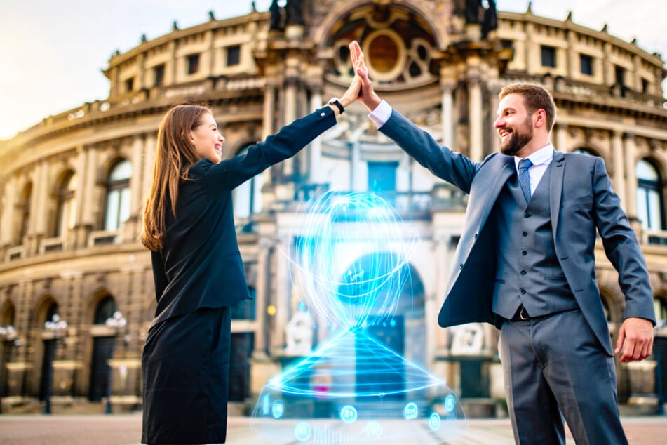 Top-KI-Event "Brains on Silicon" kommt nach Dresden und es gibt noch Tickets