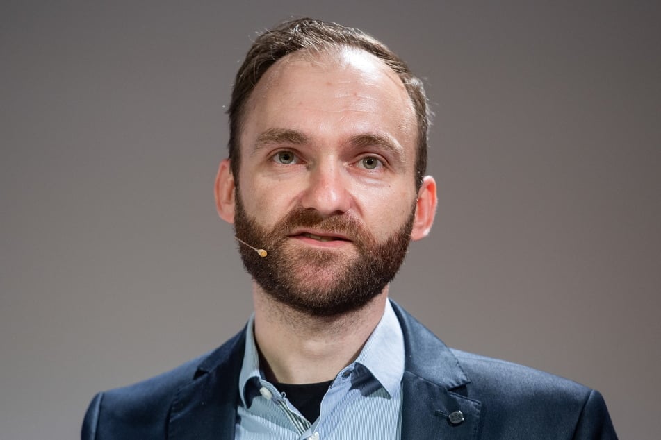 Markus Haubold, Sprecher des Fahrgastverbandes Pro Bahn.