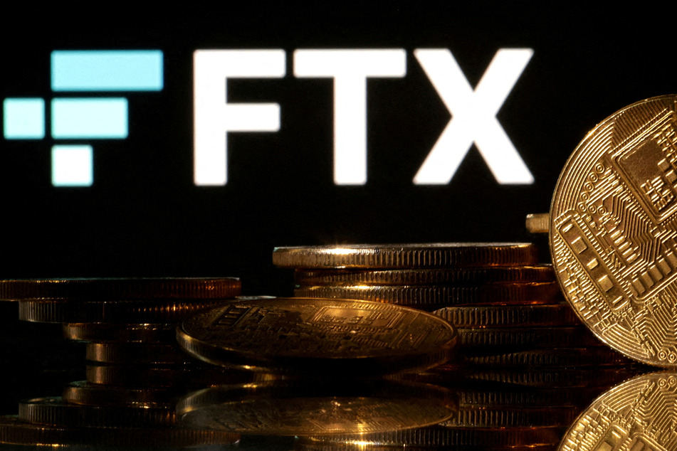 Cryptocurrency exchange FTX collapsed last month when investors demanded their funds back and the company was unable to pay.