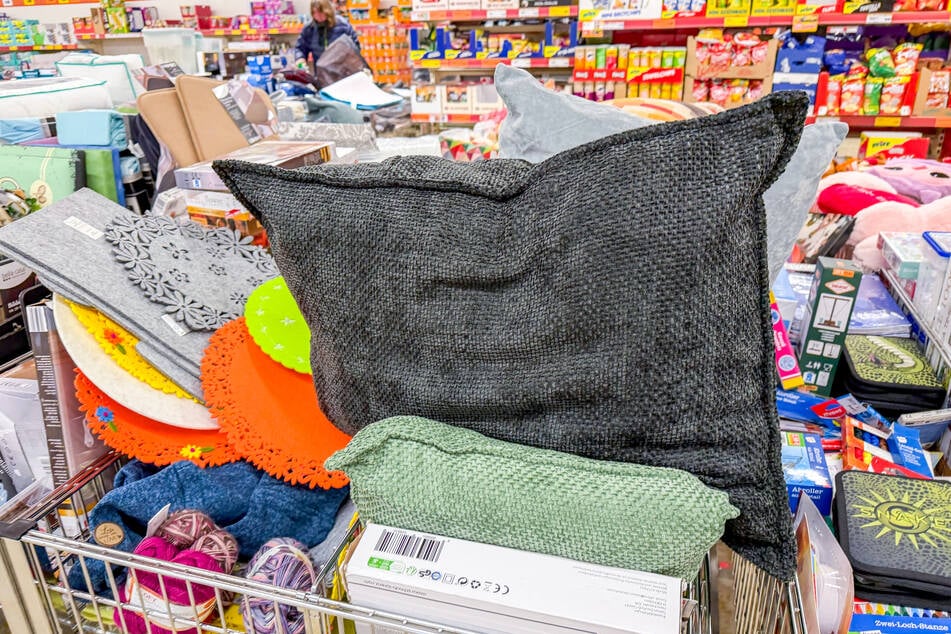 NORMA senkt ab Montag (2.3.) diese Artikel stark im Preis