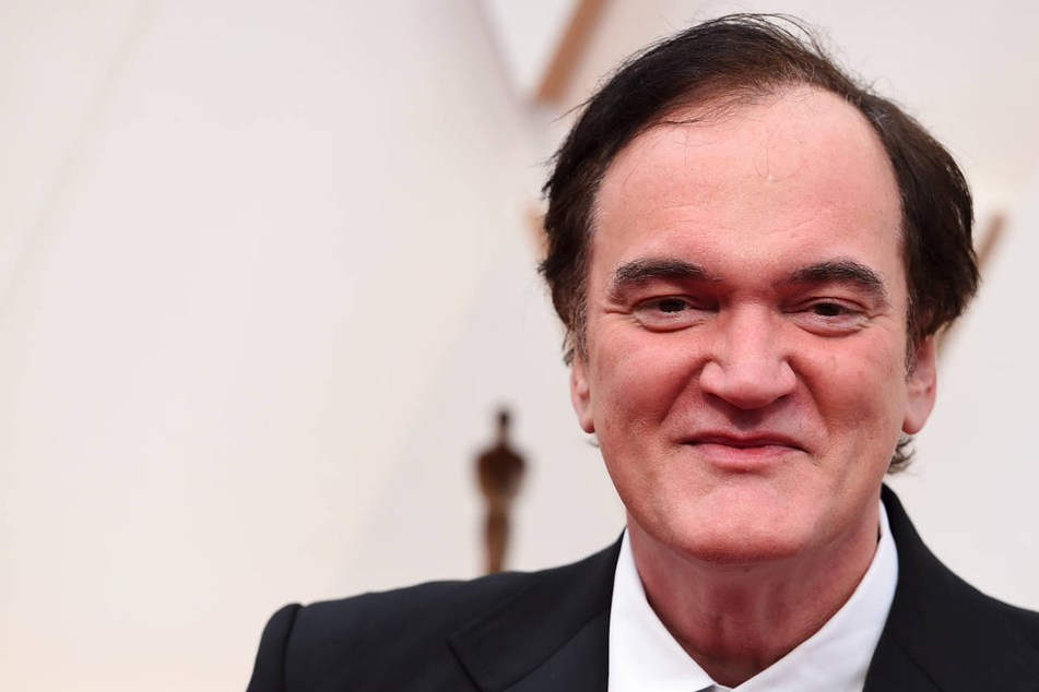 Quentin Tarantino will im Herbst neuen Film drehen: Wird es sein letzter?