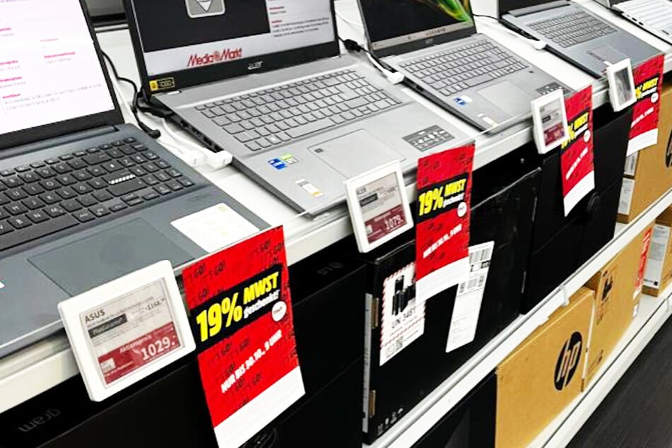 MediaMarkt bringt endlich diese geniale Aktion zurück
