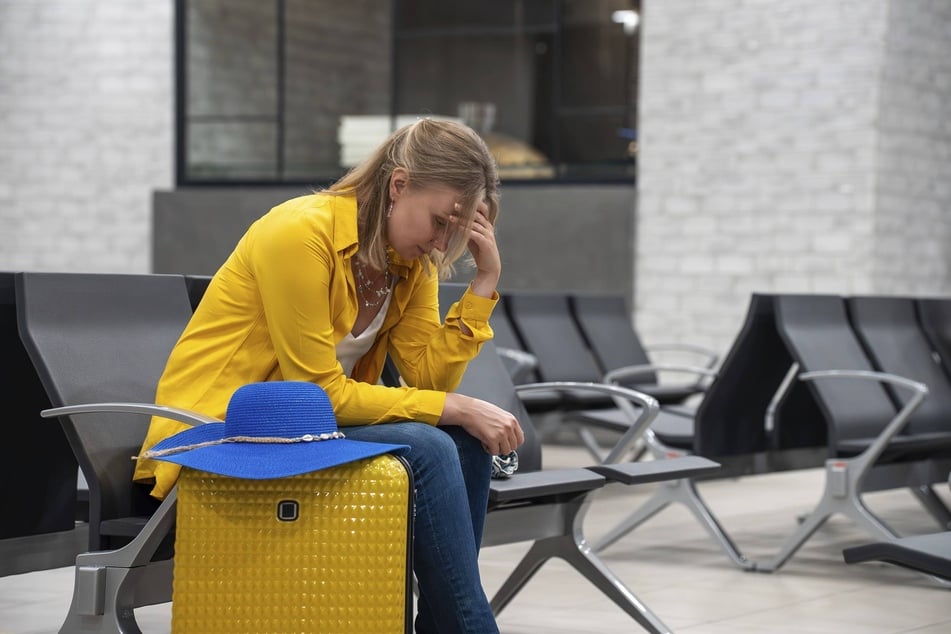 Mit ein paar Klicks zur Entschädigung: Inzwischen nutzen immer mehr Fluggäste Online-Dienstleistungsfirmen, um Entschädigungen einzuklagen. (Symbolbild)