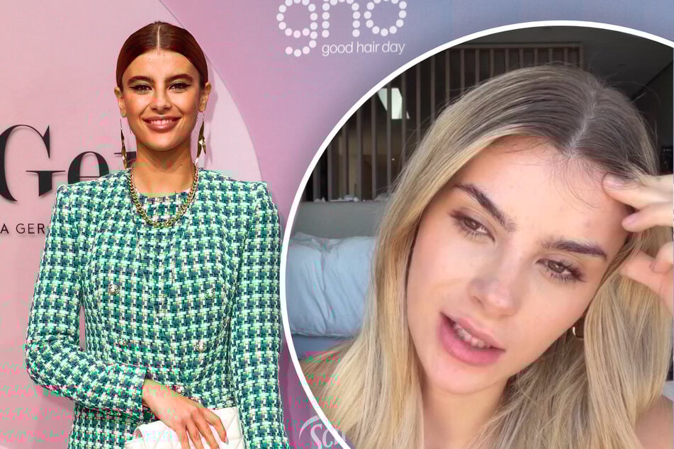 "Kannst mich ja küssen": GNTM-Model packt über schlimmes Berufs-Erlebnis aus