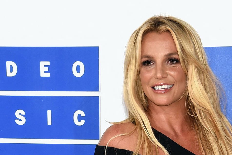 Is Britney Spears making new music for upcoming biopic?