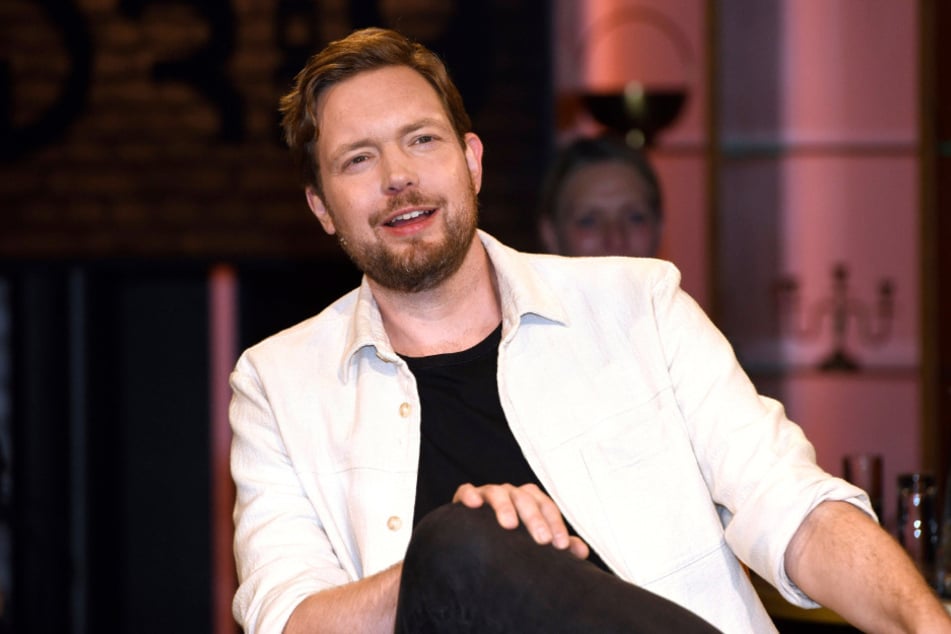 Der einstige Kandidat von "Wer wird Millionär?" lässt seinen Testosteronmangel seit rund zehn Jahren behandeln.