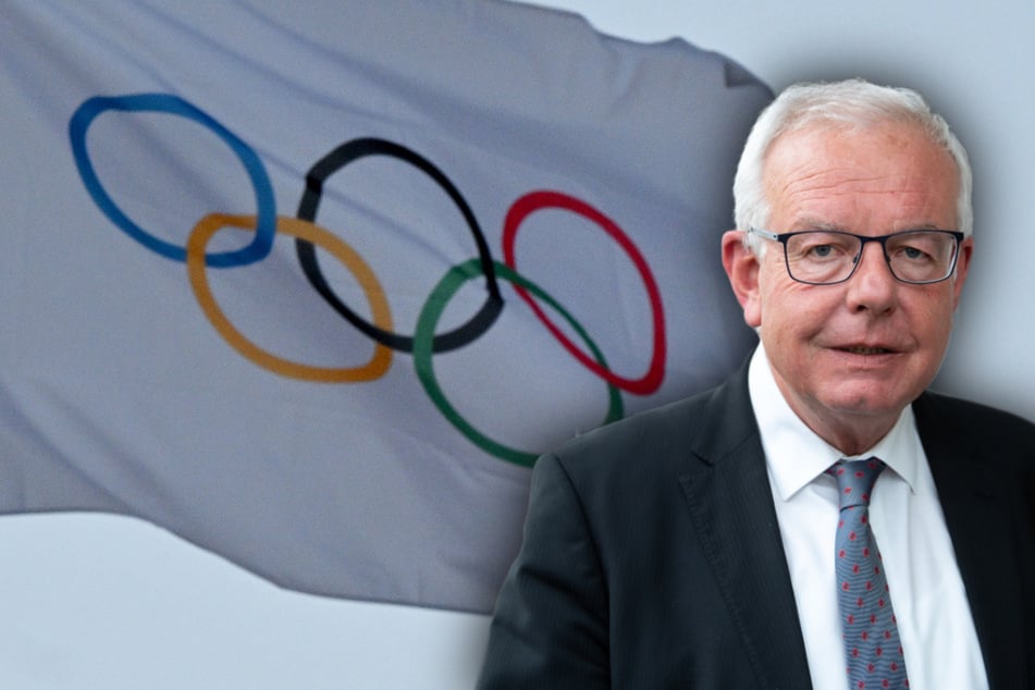 CSU-Fraktionschef Thomas Kreuzer (63) hält eine erneute Olympia-Bewerbung für eine gute Idee.