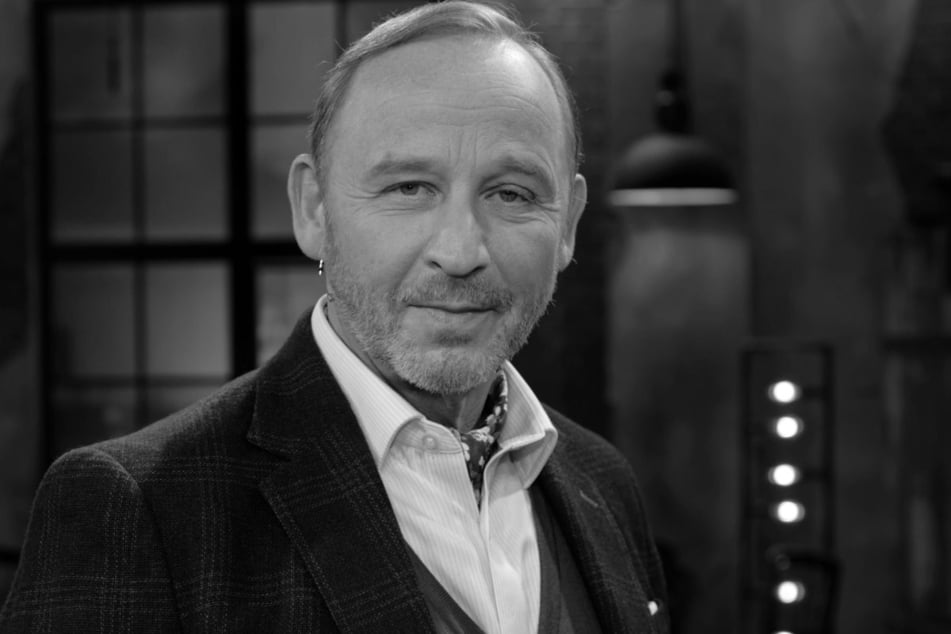 Der Schauspieler Alexander Held ist am vergangenen Dienstag im Alter von 67 Jahren gestorben. (Archiv)
