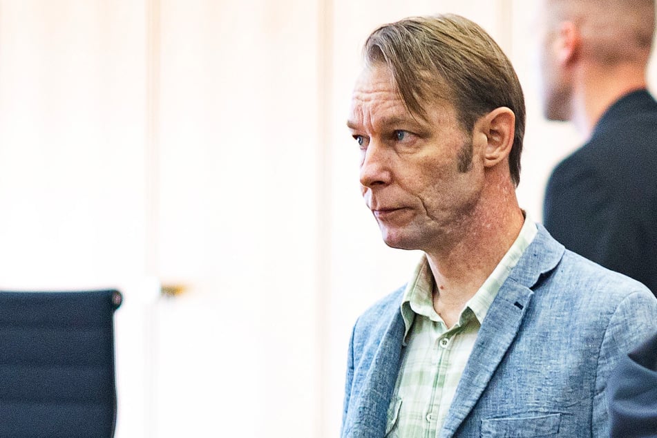 Christian Brückner (48) weist alle gegen ihn erhobenen Vorwürfe als völlig haltlos zurück. (Archivbild)