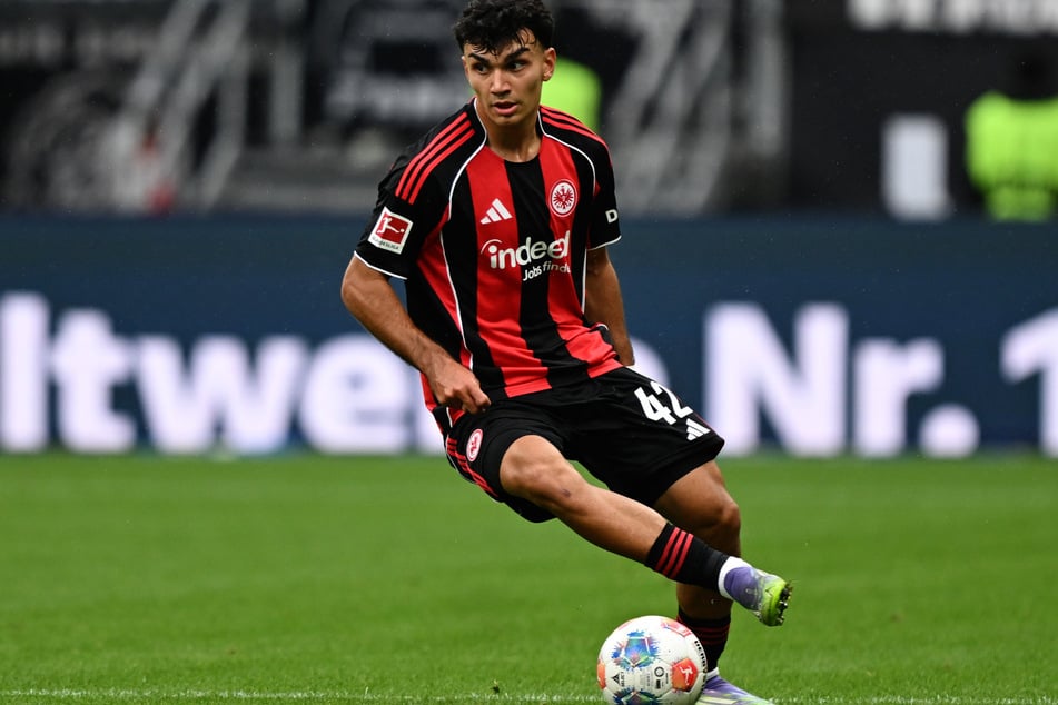 In Stuttgart musste Can Uzun angeschlagen passen. Gegen Werder wird der 20-Jährige wieder zum Kader gehören.