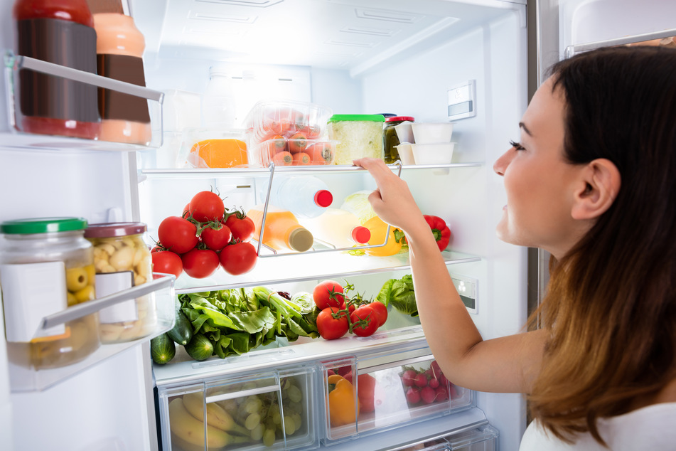 Bei Kühlschränken lohnt es sich, häufiger mal auszumisten.