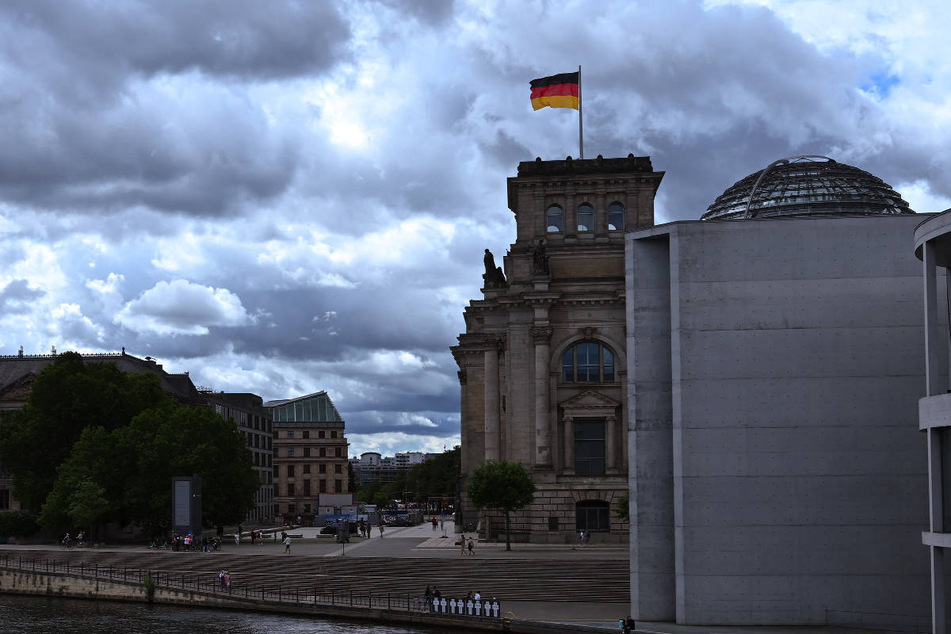 Wieder wärmer in Berlin und Brandenburg, doch es wird stürmisch