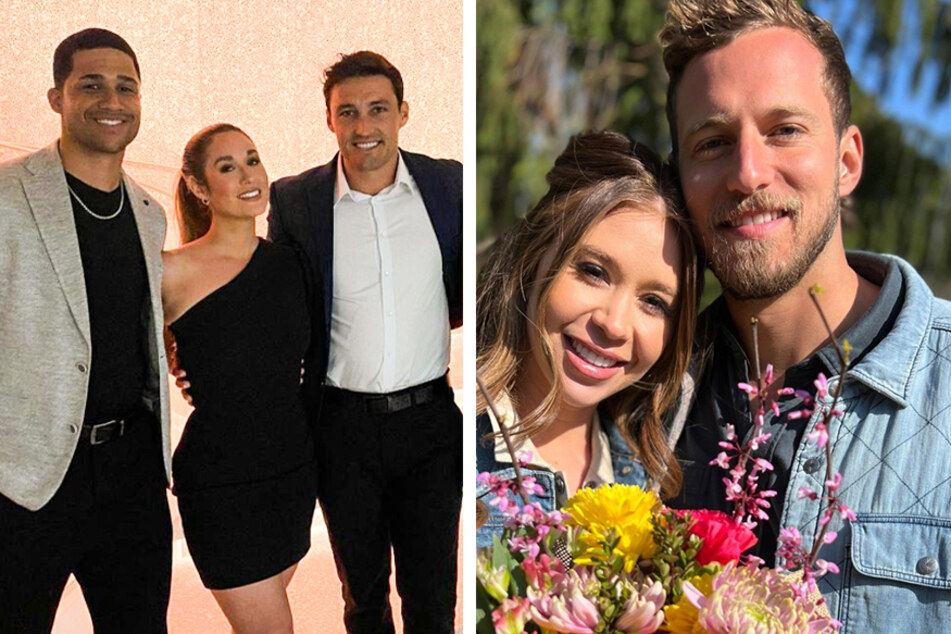 The Bachelorette: Gabby finds the love of her life while Rachel gets called out after Fantasy Suites