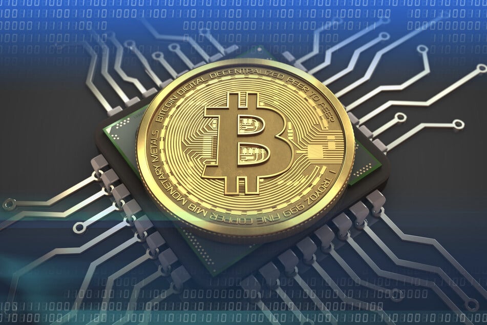 Bitcoin ist dezentral und transparent. Jeder kann die Blockchain - auf der die Bitcoin-Transaktionen gespeichert und abgebildet werden - einsehen.