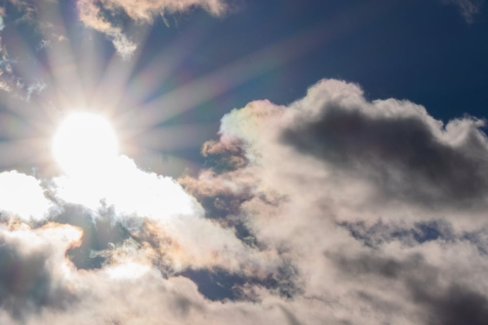 Aktuell lacht über Köln noch die Sonne ... (Symbolfoto)
