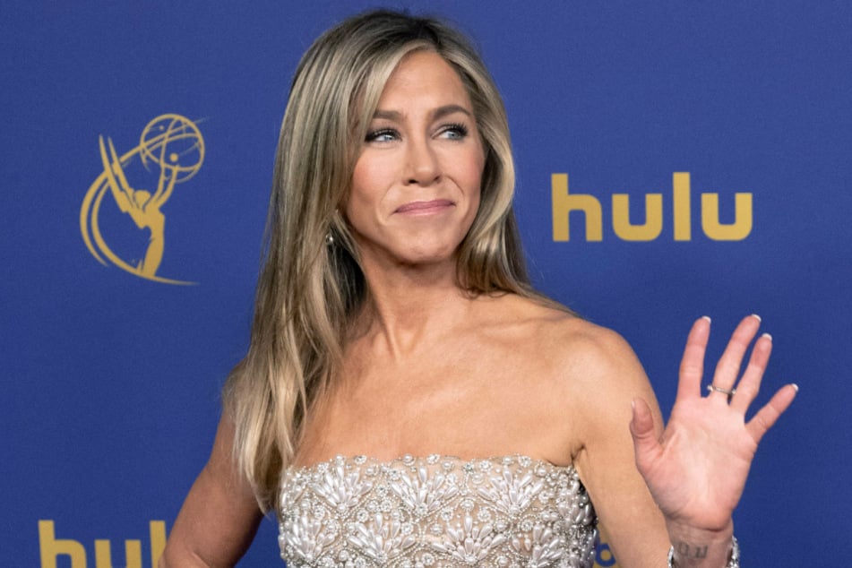 Jennifer Aniston (56) will nicht nur an den Broadway, sondern wünscht sich auch eine Fortsetzung ihrer Actionkomödie "Kill the Boss".