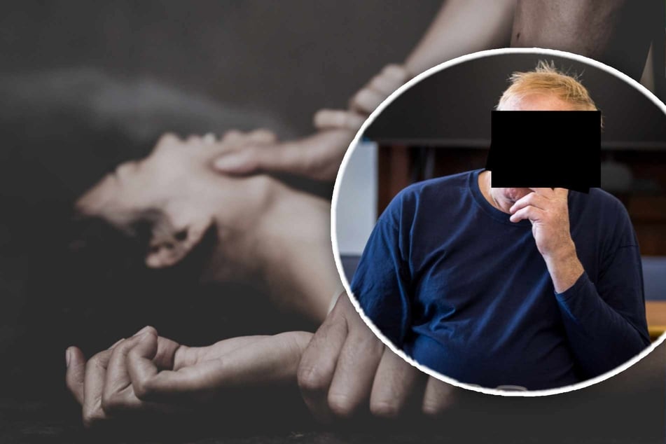 Als Kind vergewaltigt – Staatsanwältin bringt eigenen Stiefvater nach 30 Jahren vor Gericht