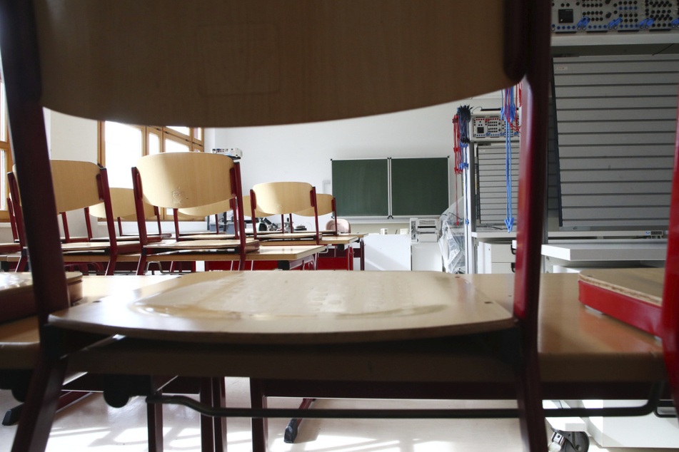 Zahlreiche Klassenräume in Niedersachsen bleiben am Donnerstag leer. (Symbolbild)