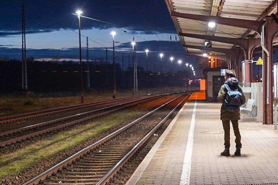 So mancher Fahrgast dürfte von den kurzfristigen Ausfällen in Hoyerswerda überrascht worden sein.