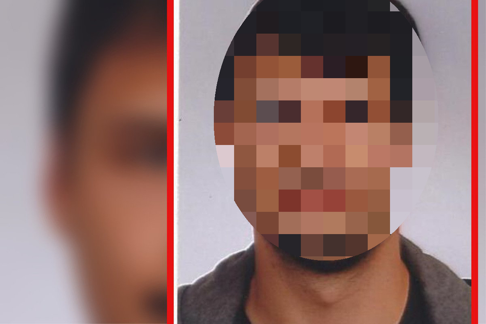 Wie die Polizei am Freitagabend bekannt gab, ist Falko R. mittlerweile wieder aufgetaucht.