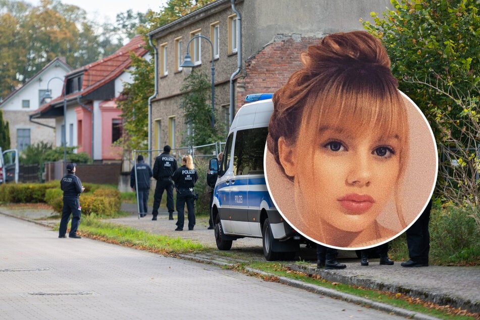 Vermisste Rebecca Reusch: Hobby-Detektive stören Ermittlungen