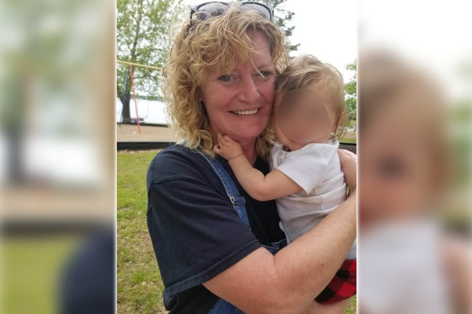 Für Robecca stand ihre Familie immer an erster Stelle.