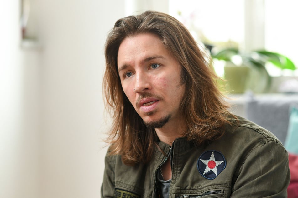 Gil Ofarim musste sich nach dem erfundenen Davidstern-Skandal vor Gericht verantworten.