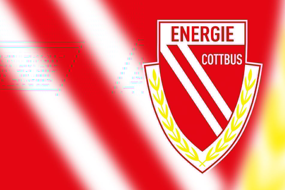Mit dem Wappen in seiner Ur-Form läuft Energie Cottbus in der kommenden Saison auf.