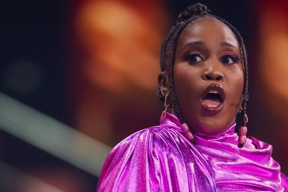 Komplette Typ-Veränderung: So habt Ihr Motsi Mabuse noch nie gesehen