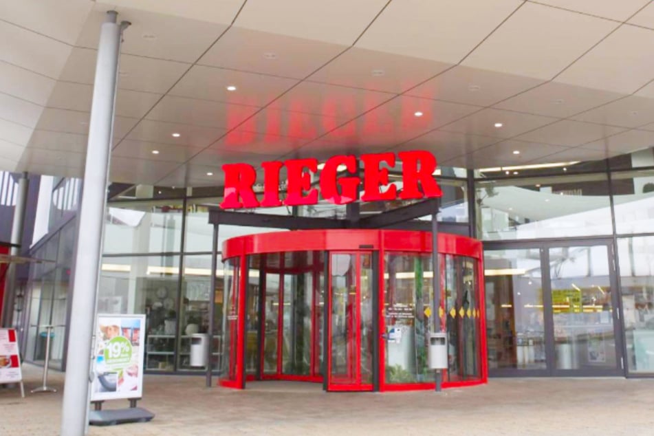 Möbel Rieger – Aalen