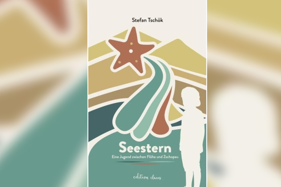 "Seestern" beschreibt den Alltag von Jugendlichen in den 1970er-Jahren zwischen Flöha und Zschopau.