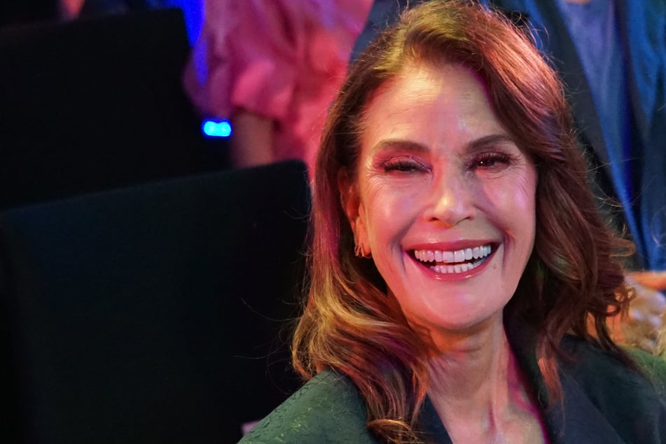 Affluence de célébrités lors d'un défilé de mode à Hambourg : une star d'Hollywood au premier rang