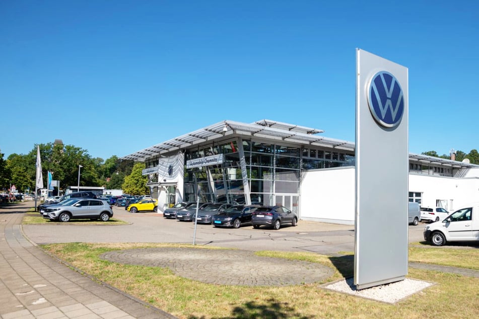 Hier kostet der neue Volkswagen T-Roc nur 279 Euro