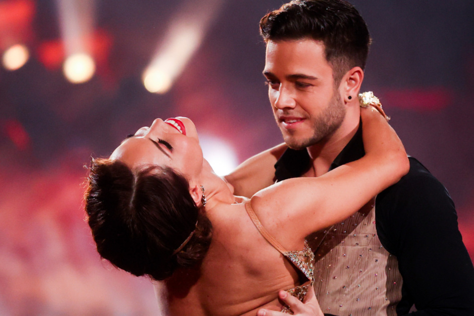 Rührende Worte: Ist "Let's Dance"-Star Luca Hänni wieder Single?