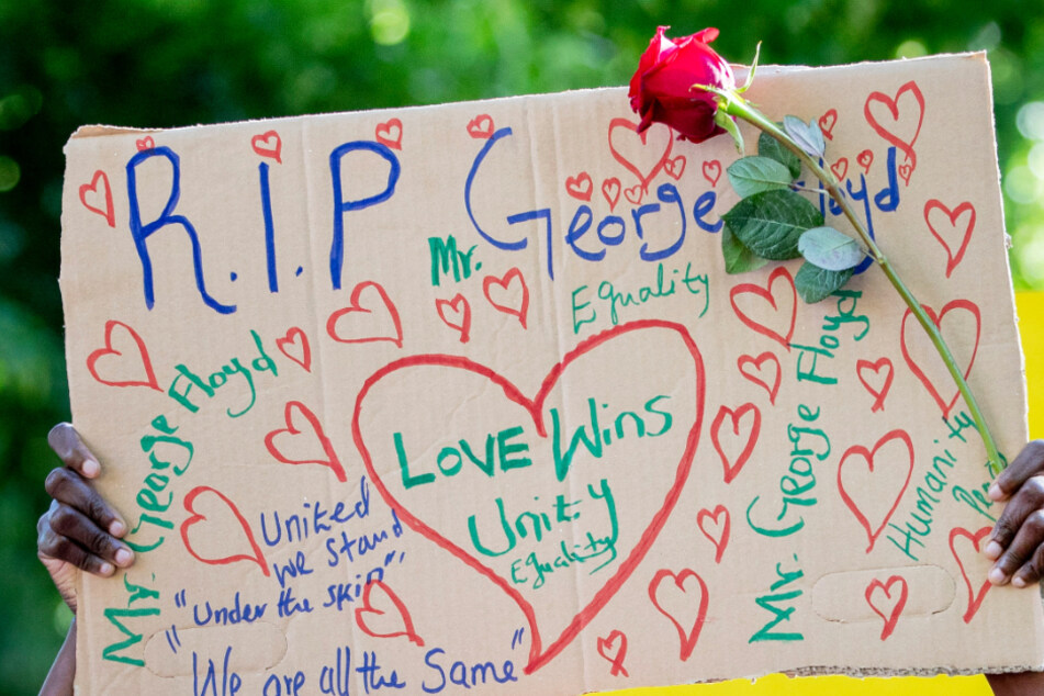 Lübke-Mord und Tod von George Floyd: Schulfach gegen Hass und Rassismus gefordert