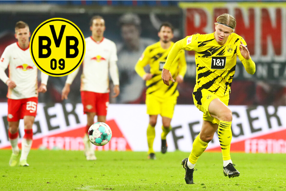 BVB-Kracher-Gerücht: Real Madrid will Haaland! Geldsumme und Spielertausch?