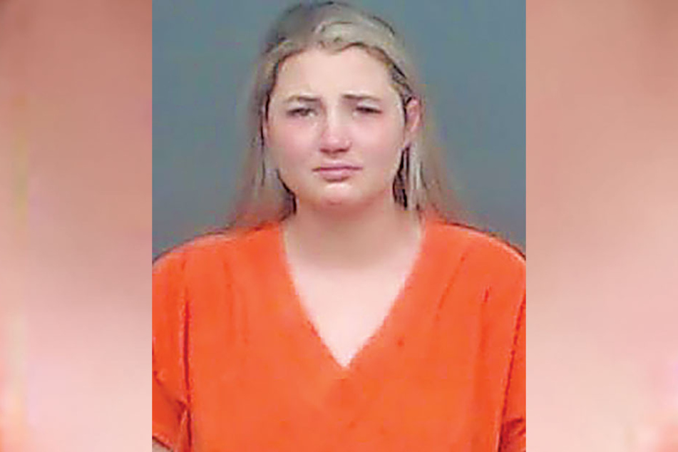 Ashlyn Faye Bell pled guilty to two counts of improper relationships between an educator and student and one count of sexual assault.