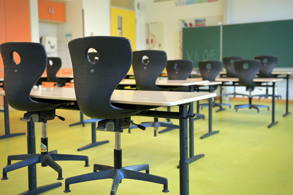 Leere oder nur halbvolle Klassenzimmer sind Geschichte. Die Berliner Schüler kehren wieder in den Präsenzunterricht zurück.