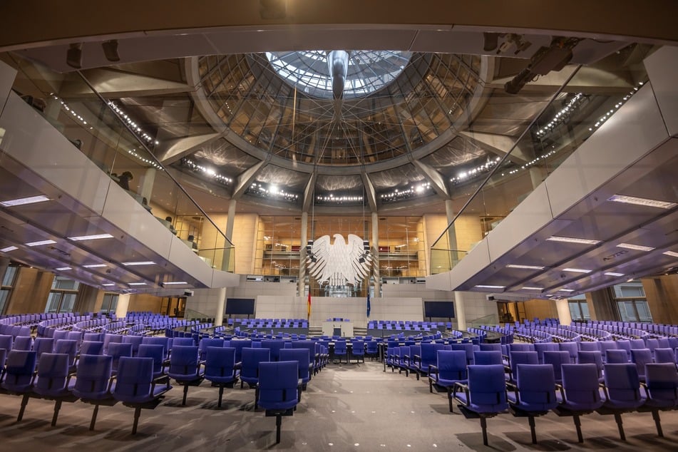 Der Bundestag wird höchstwahrscheinlich innerhalb der nächsten drei Wochen aufgelöst