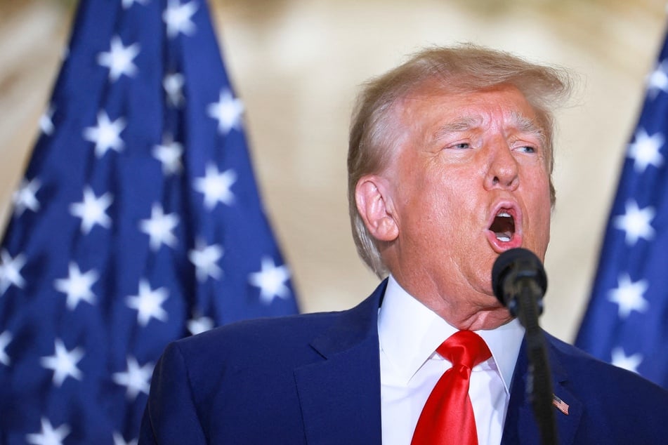 Trump media launches new conservative streaming platform with Newsmax