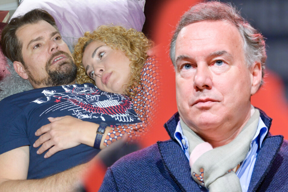 Verbot für Sex-Szenen und Traumstrand-Recall? So wirkt sich die Corona-Krise auf GZSZ und DSDS aus!