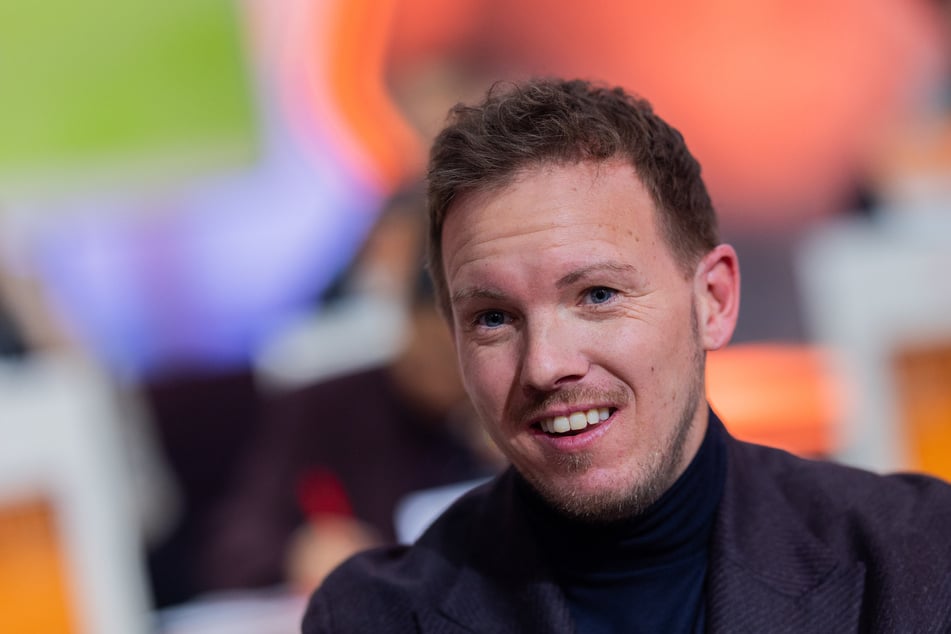 Julian Nagelsmann (38) schreckt vor der WM nicht vor unangenehmen Entscheidungen zurück.