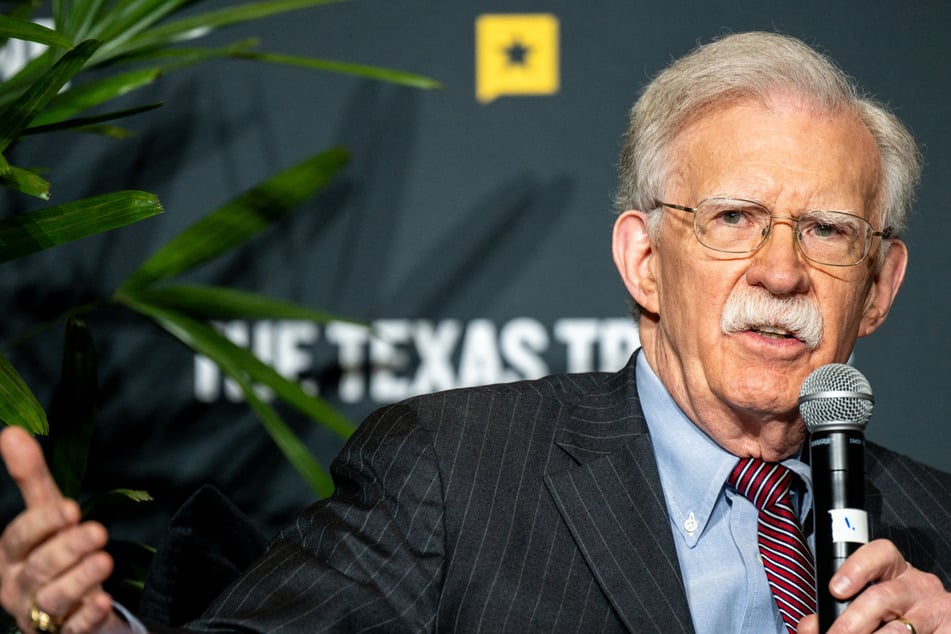 Outspoken Trump critic John Bolton is expected to plead guilty to one count of retaining classified documents.