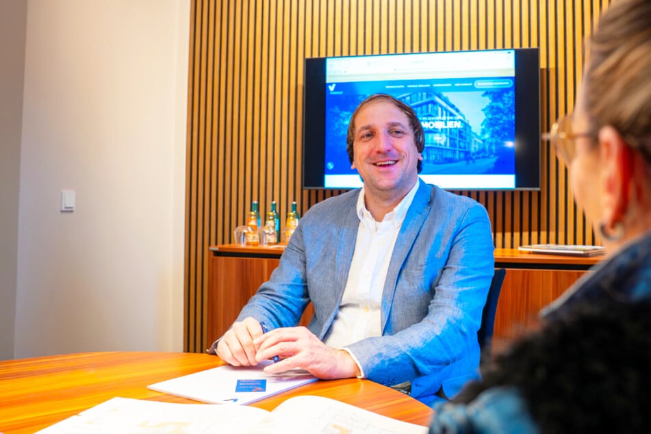 Darum ist VIAREALIS eine gute Wahl bei der Immobilien-Beratung