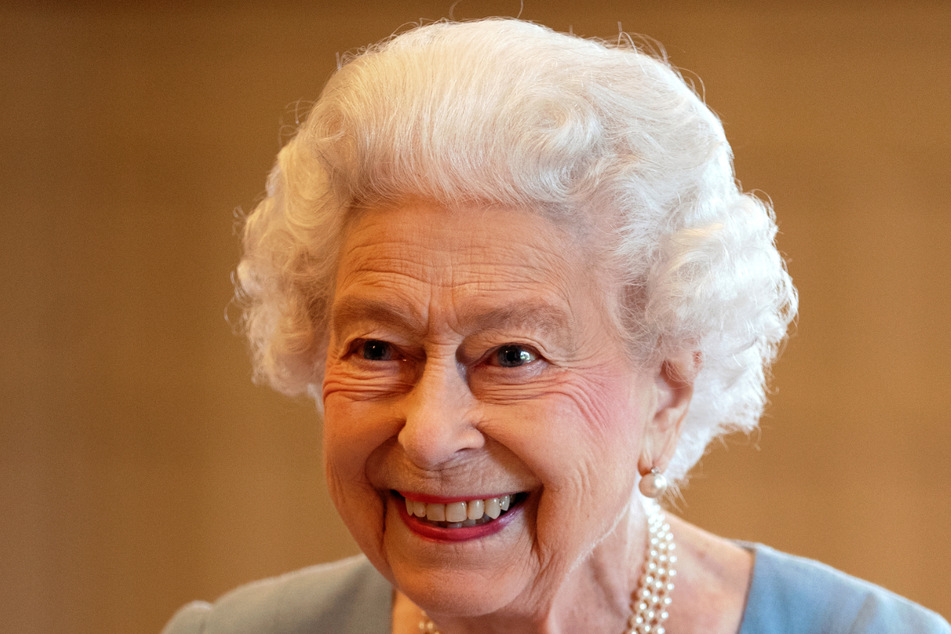 Queen Elizabeth II. verstarb am Donnerstag im Alter von 96 Jahren.