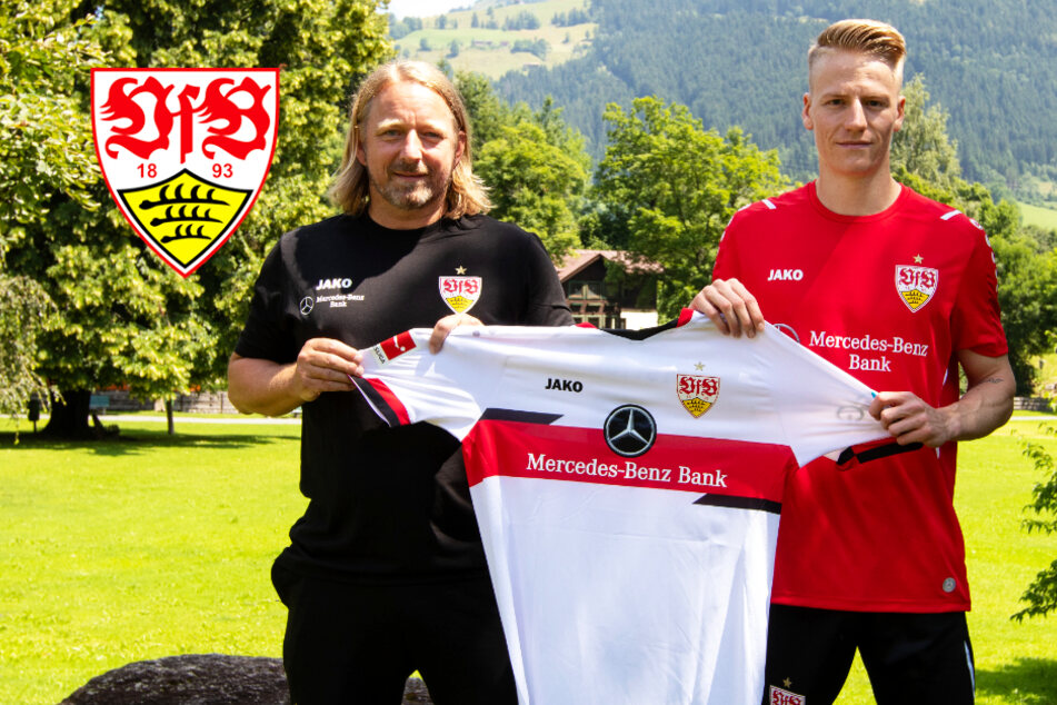 VfB verstärkt sich mit Flügelflitzer Chris Führich vom SC Paderborn