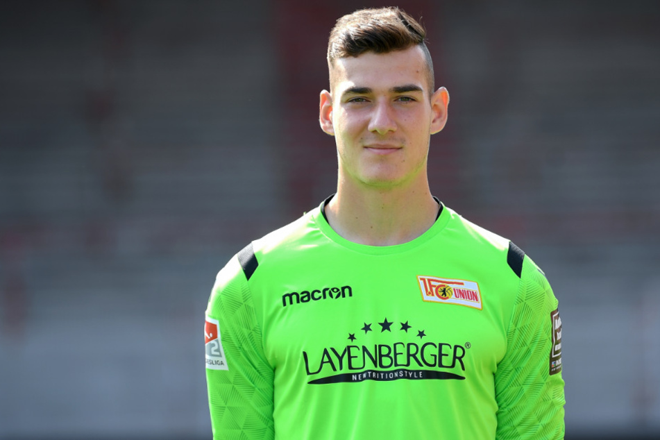 Lennart Moser (21) wechselt auf Leihbasis zu Austria Klagenfurt.